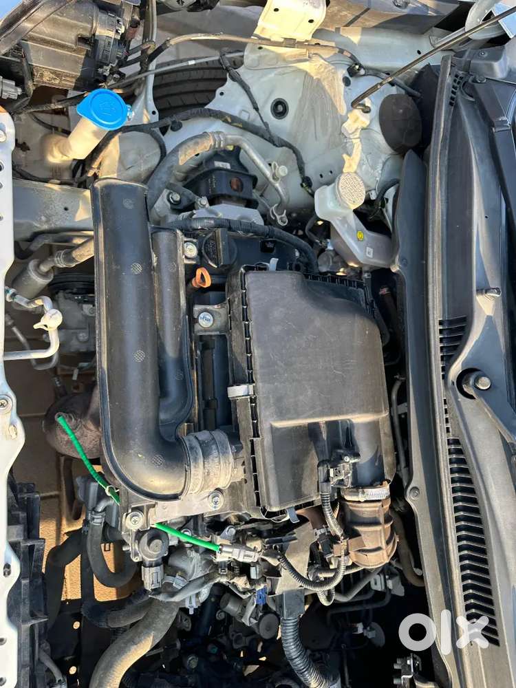 Maruti Suzuki Baleno 2024