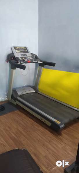 Used Gym Fitness equipment for sale in Cheeka OLX