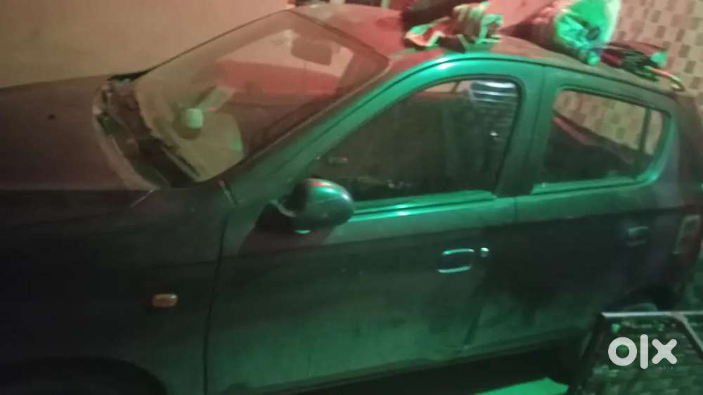 Maruti Suzuki Alto 800 2014 Petrol 69000 Km Driven