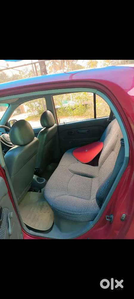 Hyundai Santro Xing 2003