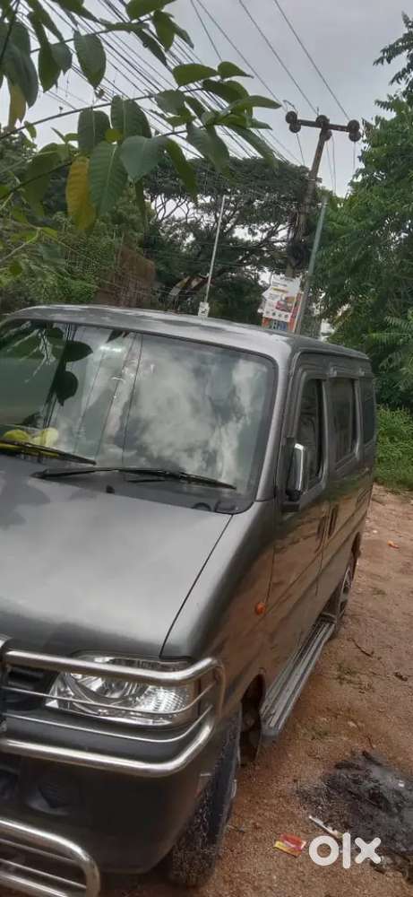 Maruti Eeco Car