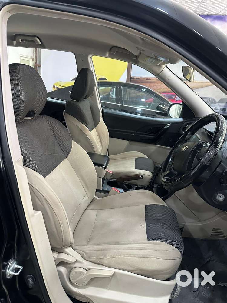 Mahindra Xuv500 W4, 2017, Diesel