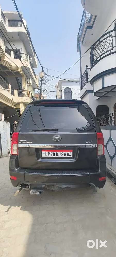 Tata Safari Storme 2016 Diesel Well Maintained