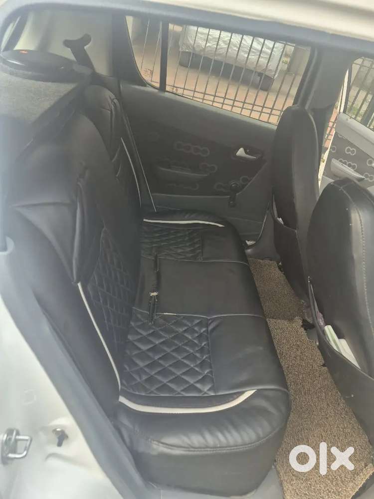 Maruti Suzuki Alto 800 Green Lxi 2015