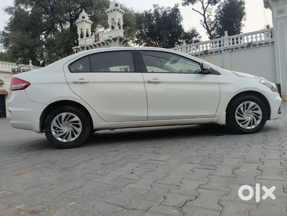 Maruti Suzuki Ciaz 1.5 2022