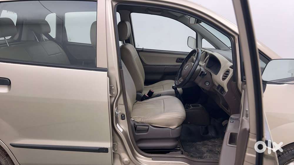 Maruti Suzuki Estilo Lxi Bs-iv, 2013, Petrol