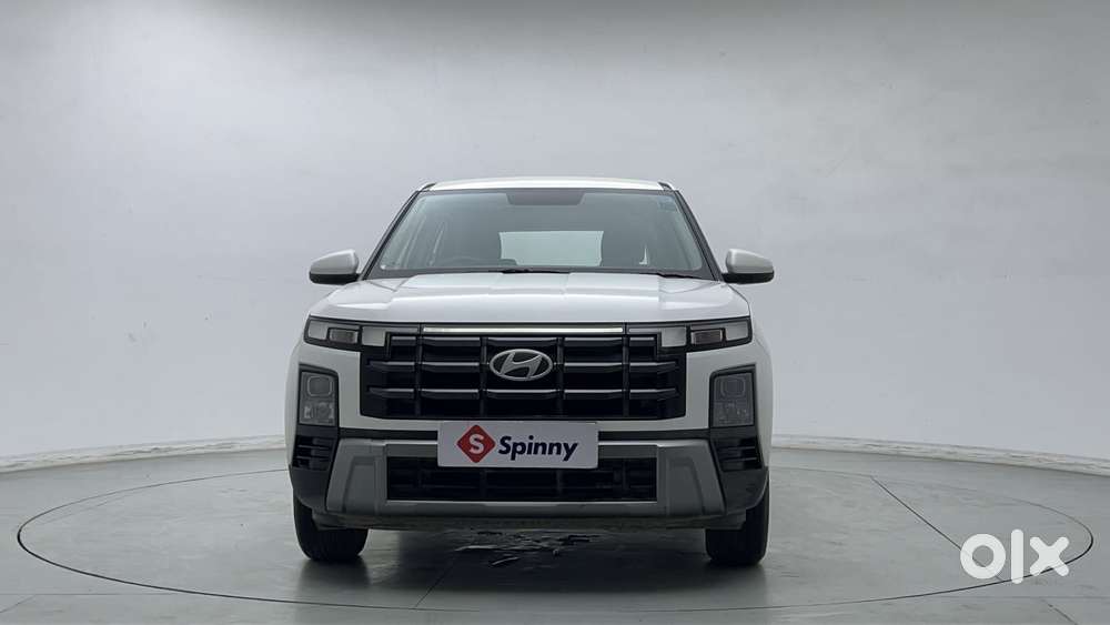 Hyundai Creta 1.5 E Petrol, 2024, Petrol