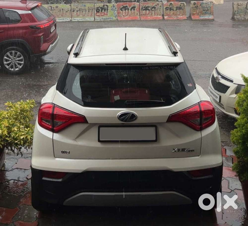 Mahindra Xuv300 Turbosport 2019 Diesel Good Condition