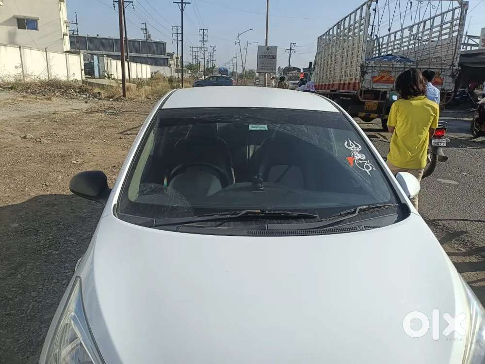 Hyundai Xcent Prime 2022 Cng & Hybrids 75200 Km Driven