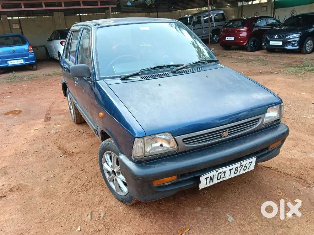 Maruti Suzuki Mpfi Fxd Price