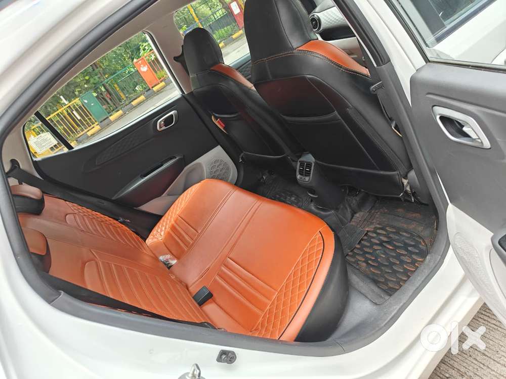 Hyundai Grand I10 Nios Sportz 1.2 Kappa Cng, 2024, Cng & Hybrids