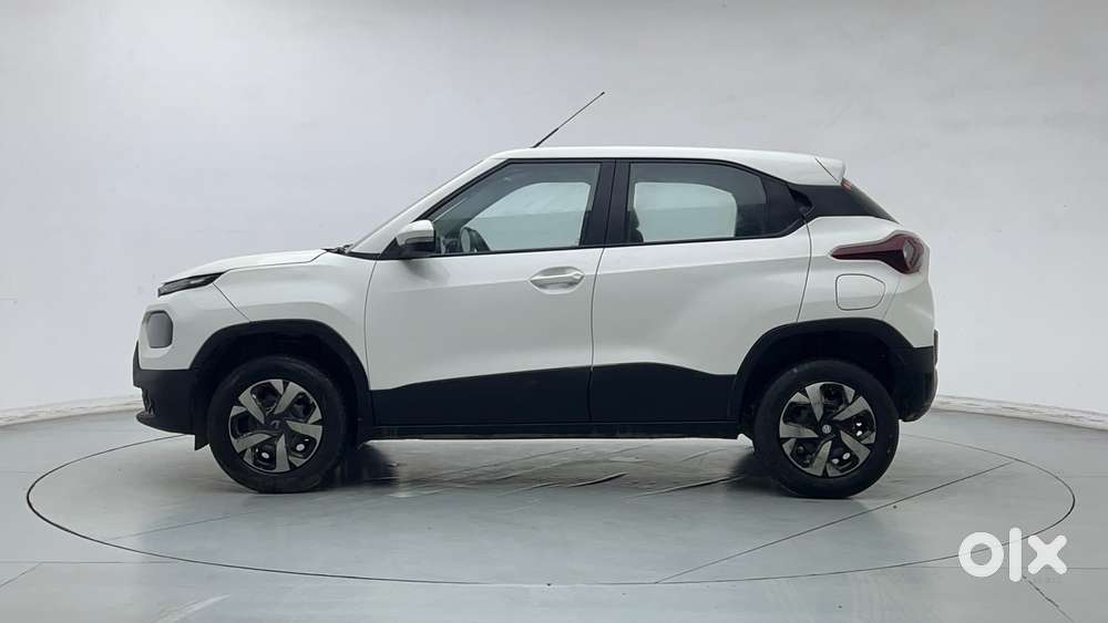 Tata Punch Adventure, 2022, Petrol
