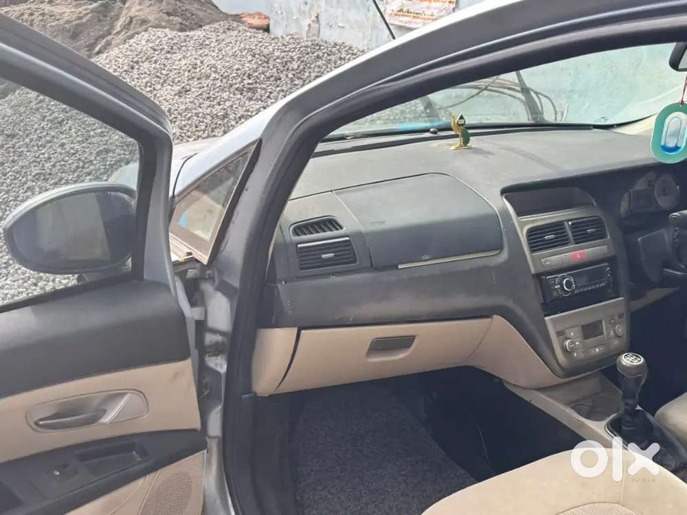 Fiat Linea Diesel 2009 Fc Up To 2030