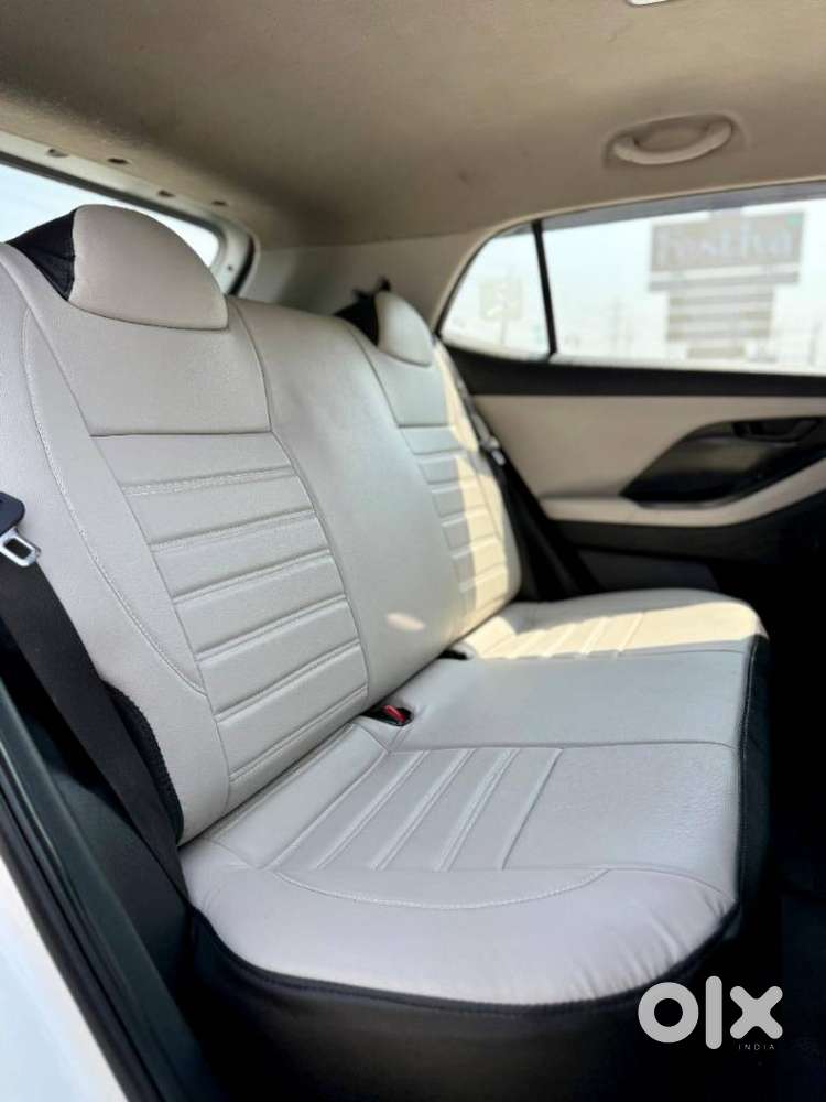 Hyundai Creta 1.6 Ex Diesel, 2021, Diesel