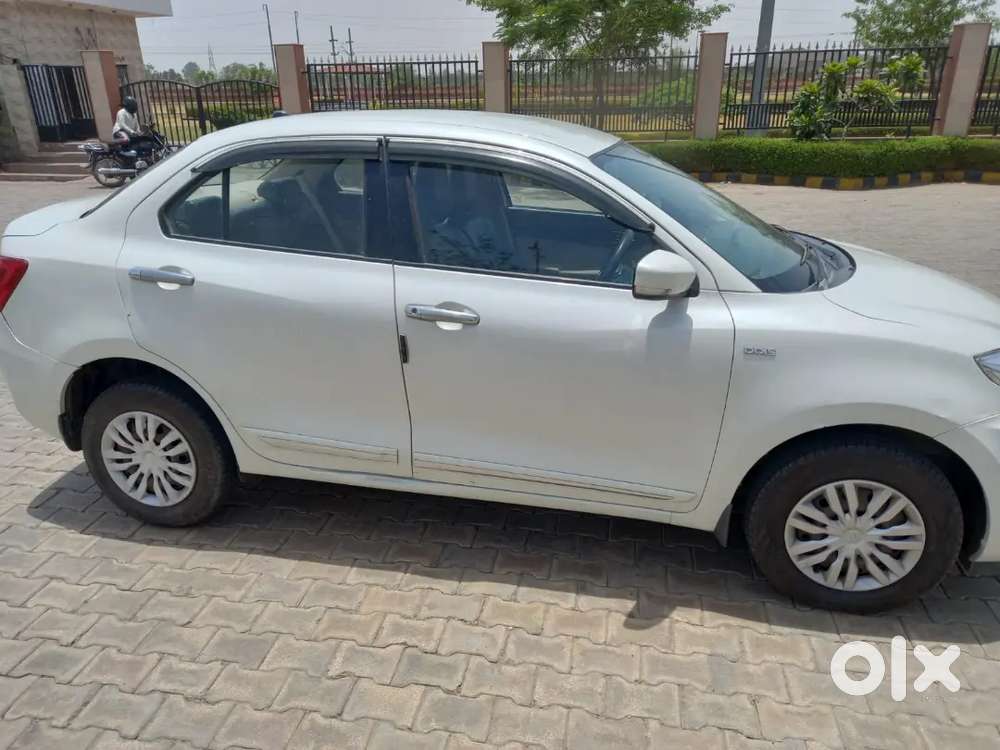 Maruti Suzuki Dzire 2017 Diesel 140000 Km Driven