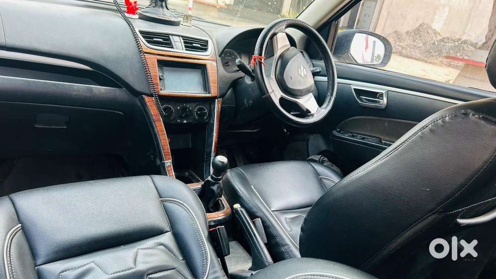 Maruti Suzuki Swift 2015 Diesel Good Condition