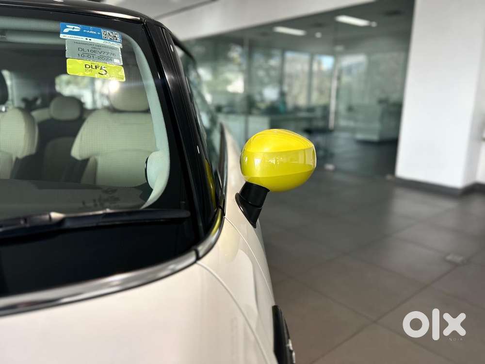 Mini Cooper Se 3-door, 2024, Electric