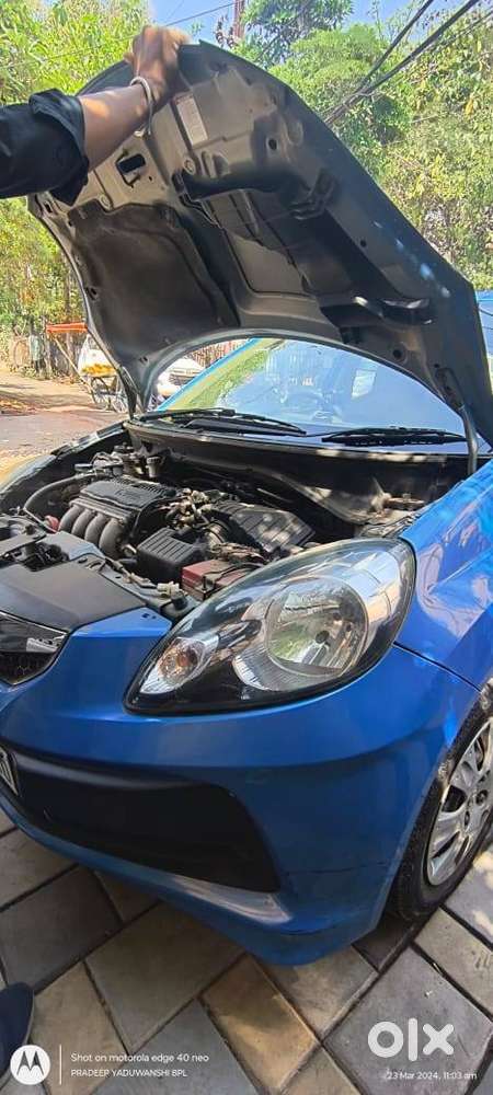 Led Display, Lighting And Back Camera Etc.