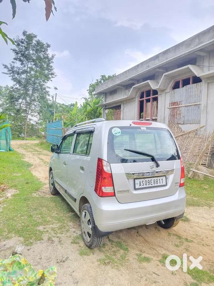 Maruti Suzuki Wagon  2017 1st Owner