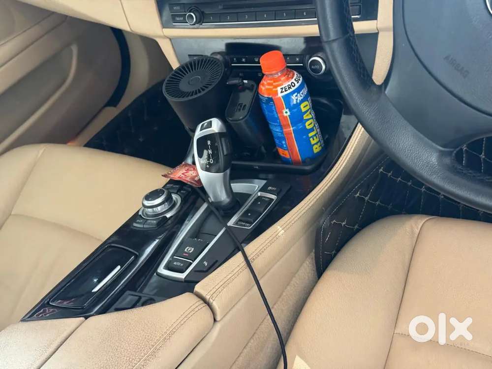 Bmw 5 Series 2013 Diesel 157000 Km Driven