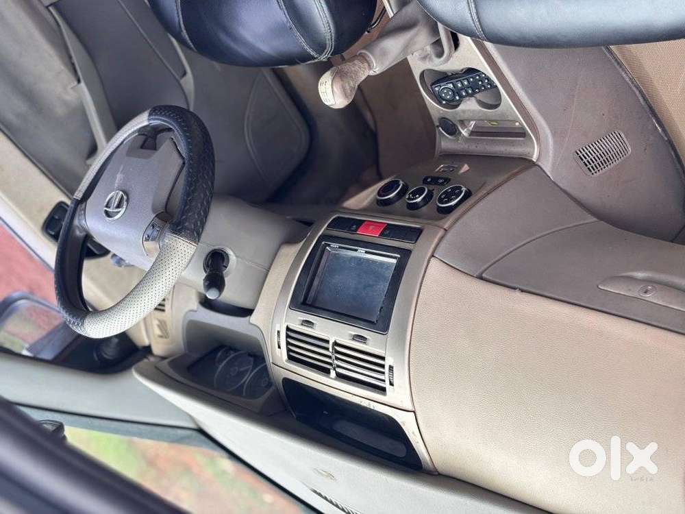 Tata Manza Aura Quadrajet Bs Iv, 2010, Diesel