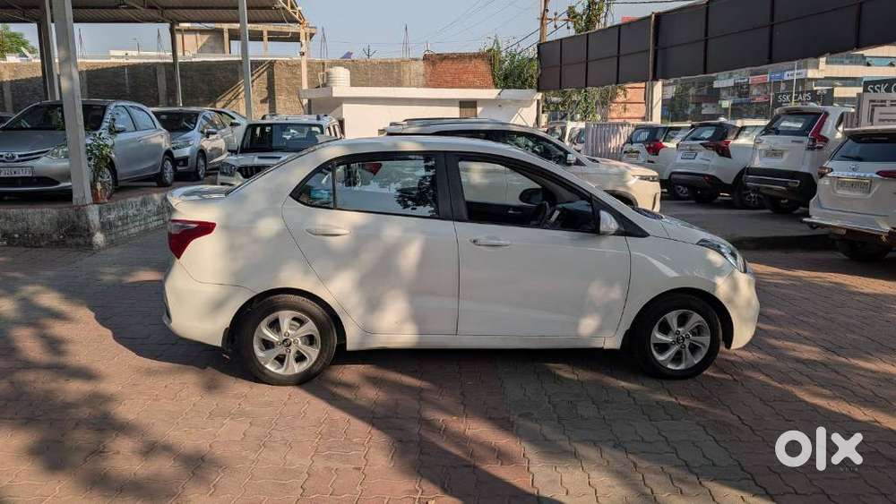 Hyundai Xcent 1.1 Crdi Sx, 2019, Diesel