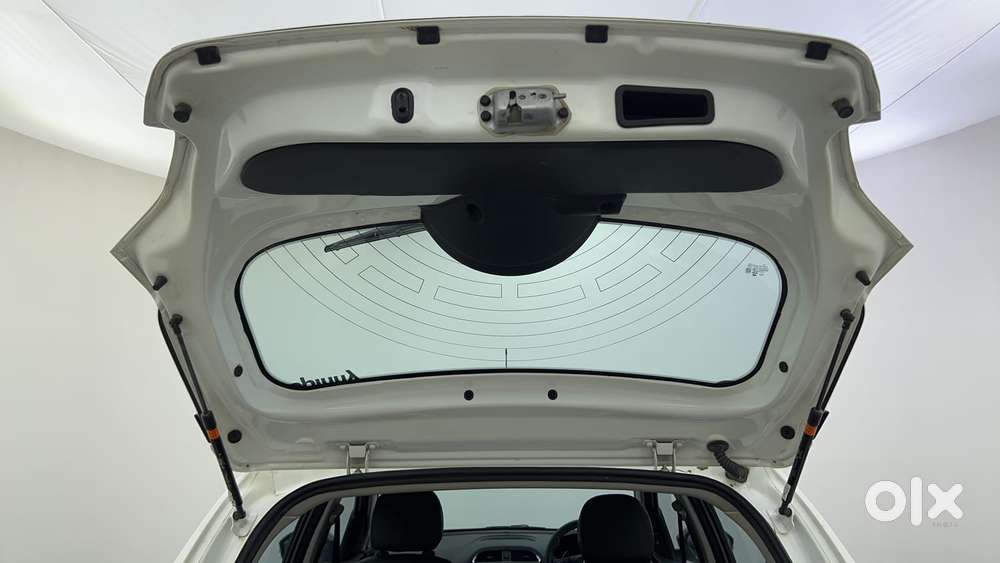 Tata Tiago Xza Plus, 2022, Petrol