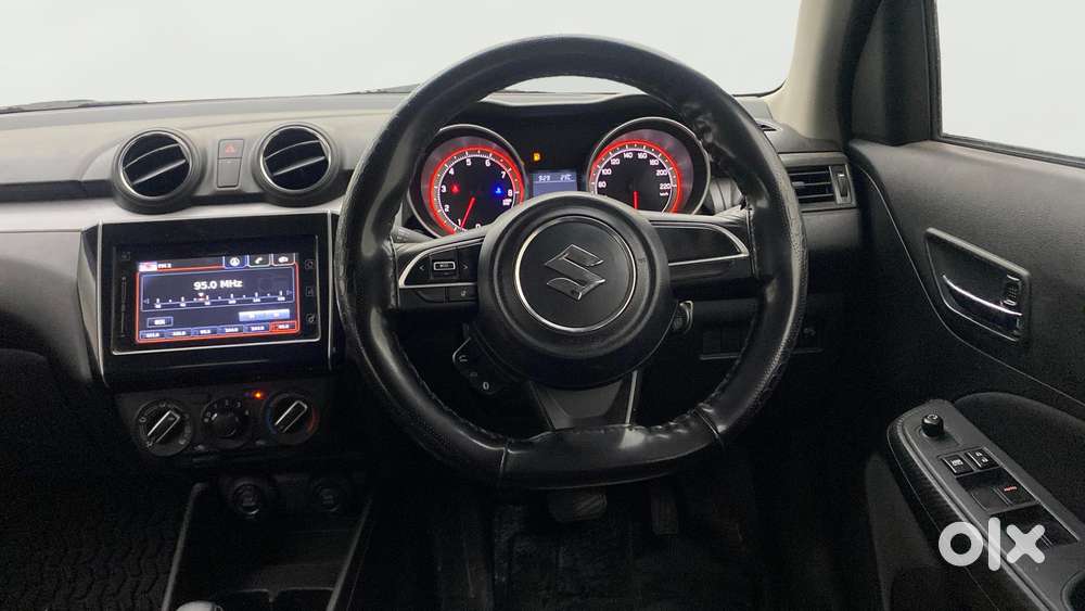 Maruti Suzuki Swift Amt Vxi, 2023, Petrol