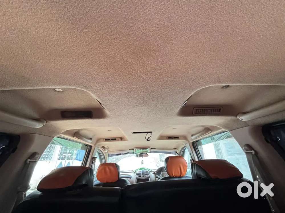 Mahindra Xylo Diesel Manual 2013 Variant