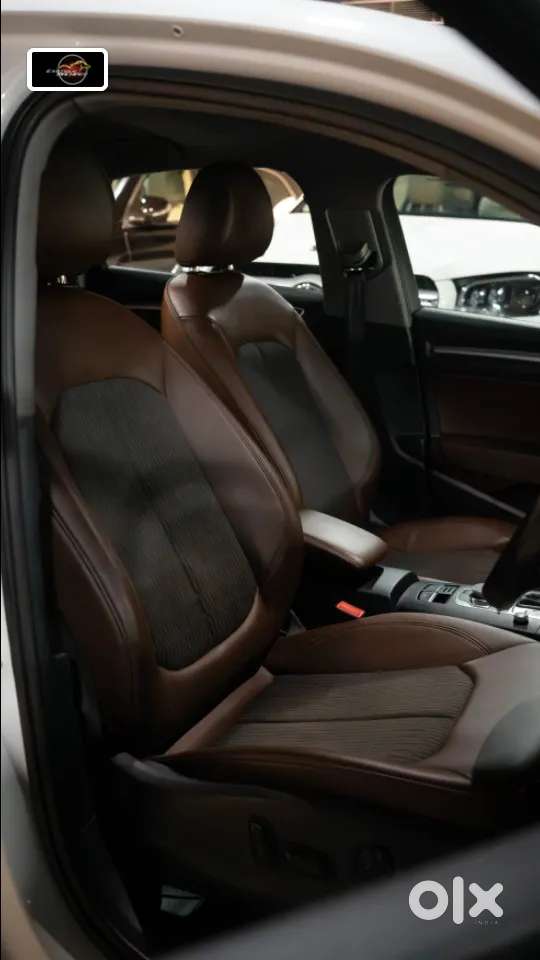 Audi A3 2.0 35 Tdi Technology, 2020, Diesel
