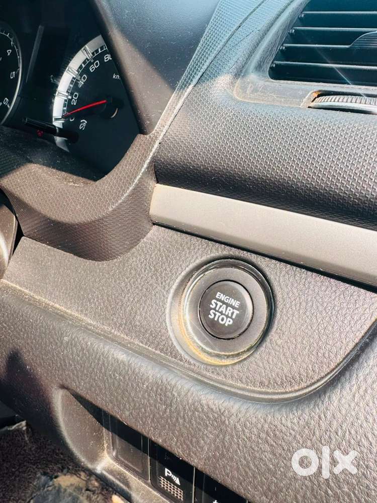 Maruti Swift Zdi 2016 Diesel