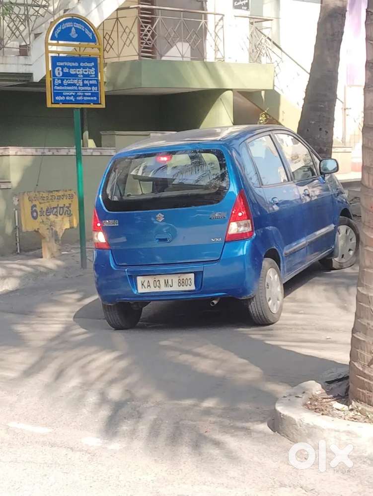 Maruti Suzuki Zen Estilo 27/06/2008 Fourth Owner
