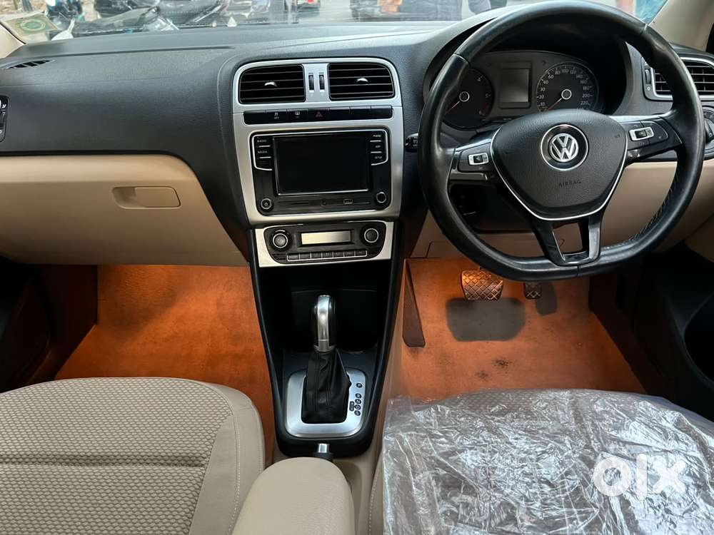 Volkswagen Ameo 1.5 Tdi Highline Plus, 2018, Diesel