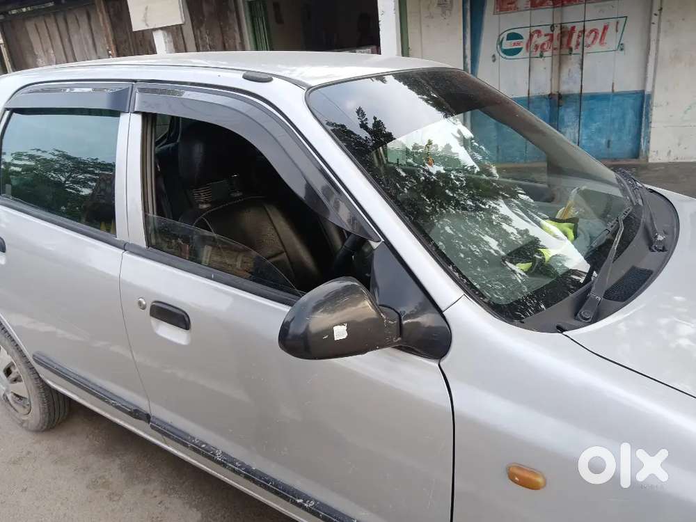 Maruti Suzuki Alto Lxi 2008 Car