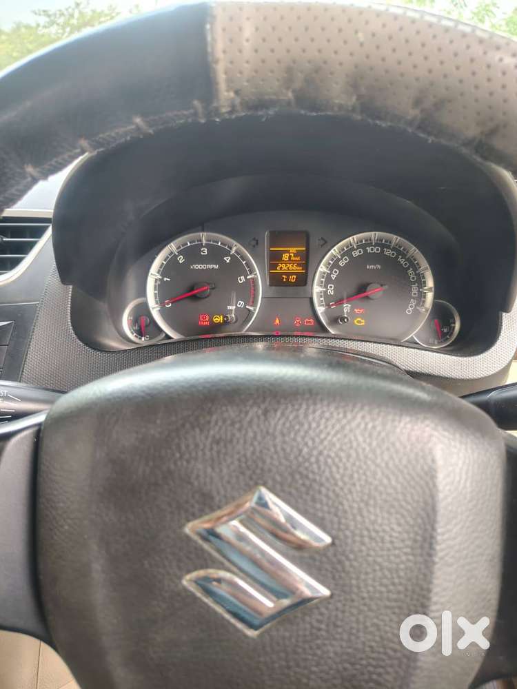 Maruti Suzuki Dzire 2014 Diesel