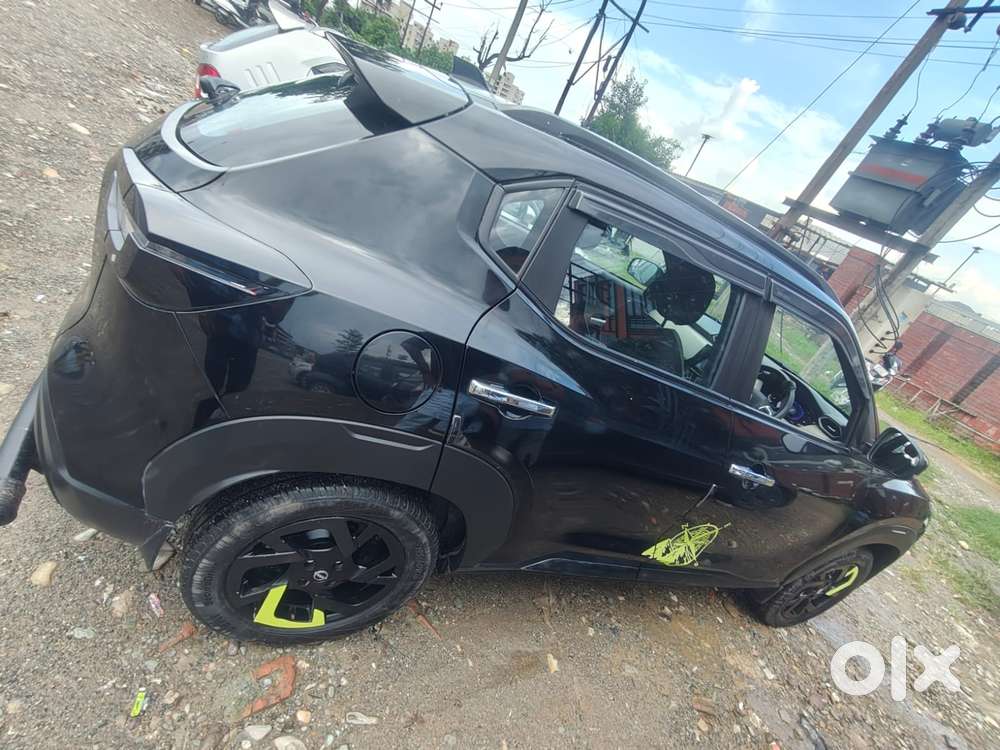 Nissan Magnite 1.0 Xv, 2023, Petrol