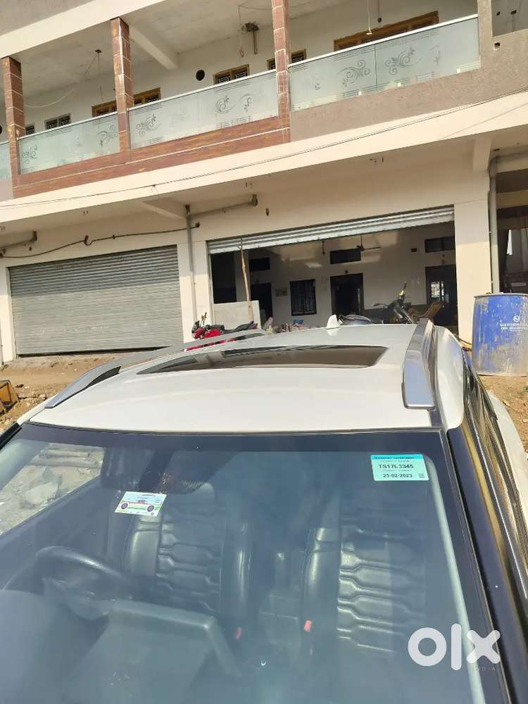 Maruti Suzuki Brezza 2023