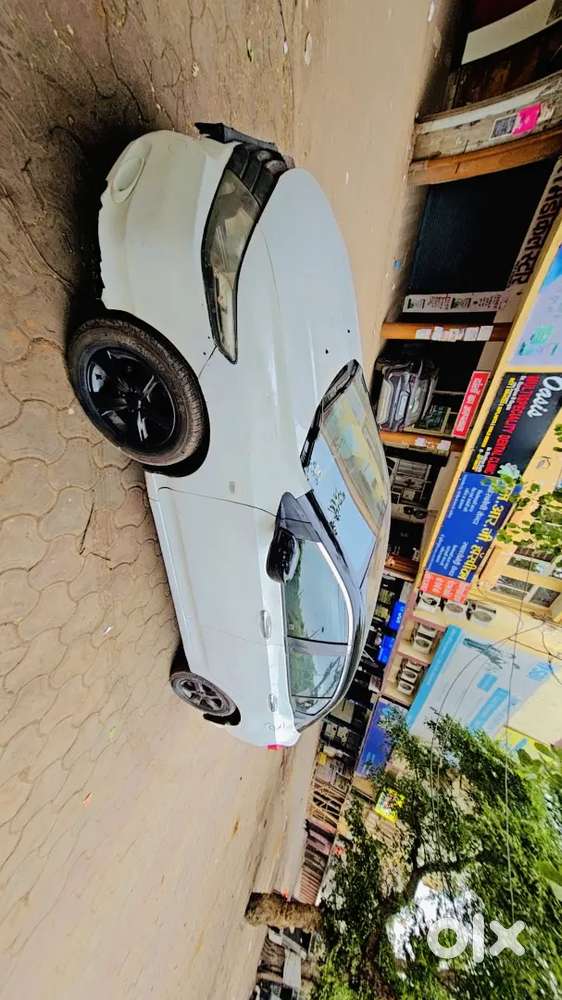 Honda City Cng & Petrol Automatic Well Maintain