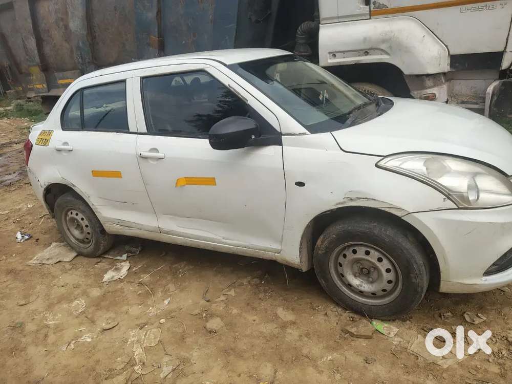 Swift Dzire 2019 Maruti Suzuki