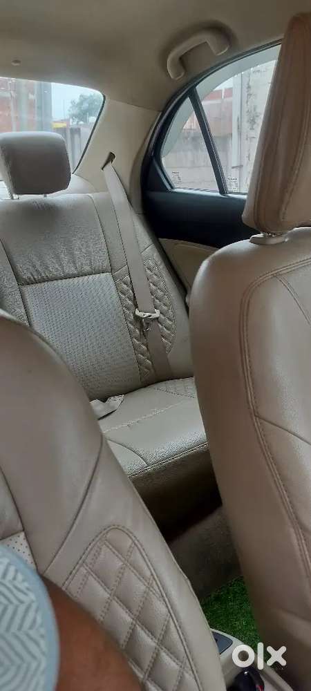 Maruti Suzuki Dzire 2017 Year Car