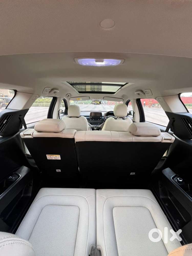 Tata Safari 2.0 Kryotec Xza Plus, 2022, Diesel