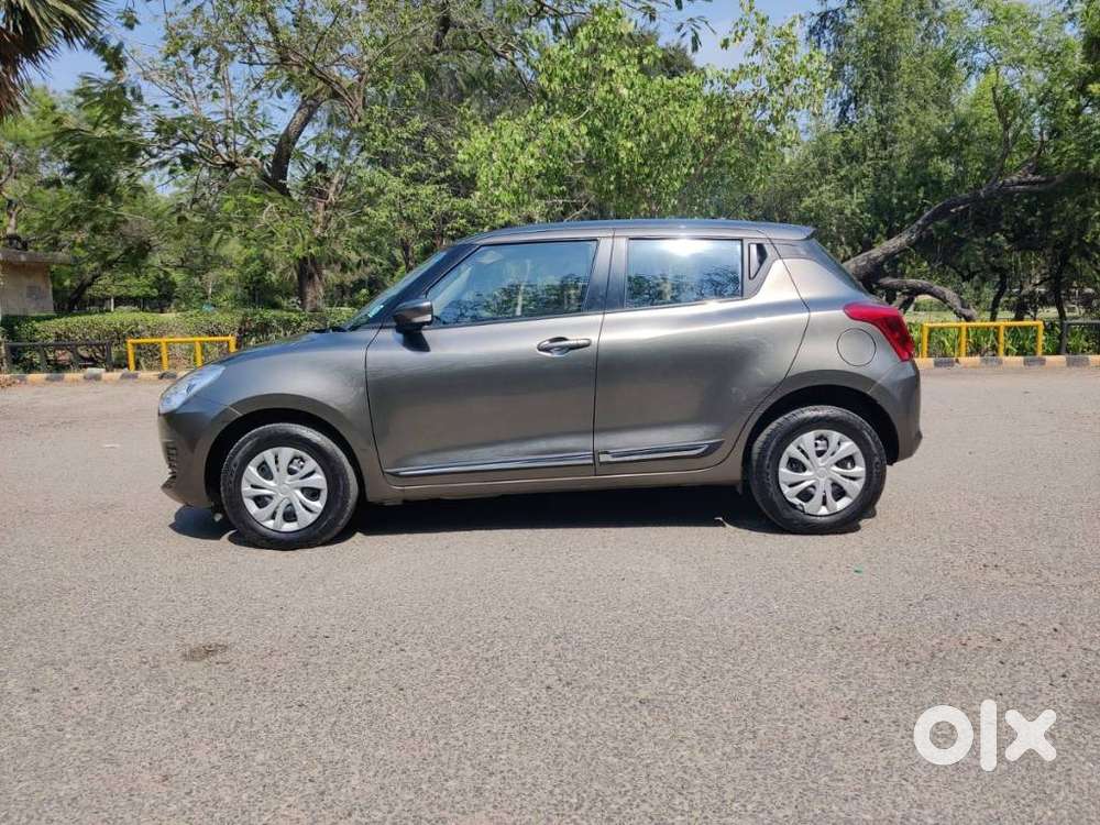 Maruti Suzuki Swift Amt Vxi, 2023, Petrol