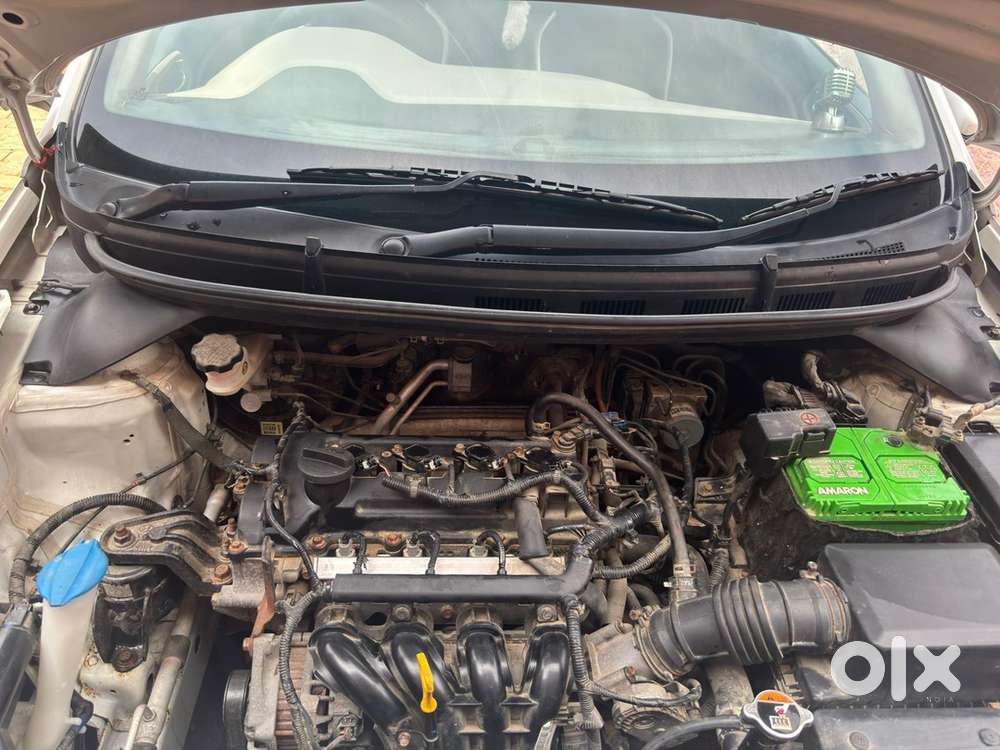 Hyundai Elite I20 2019 Petrol Well Maintained