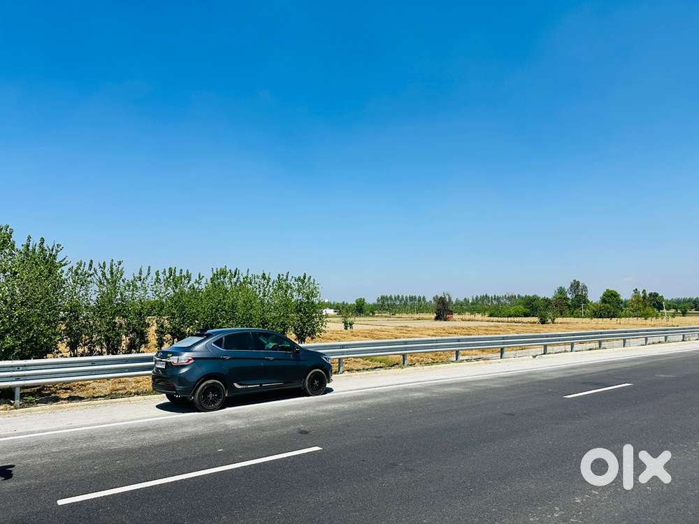 Tata Tigor Xz+ Cng 2022  1st Owner  60,000km Inurance Valid