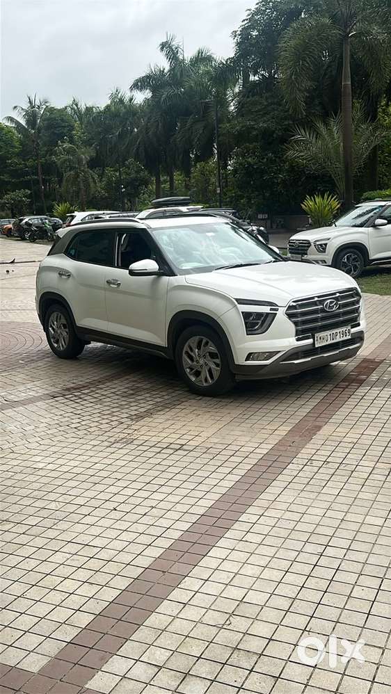 2020 Hyundai Creta Sx Mt  ₹9.35 Lakh