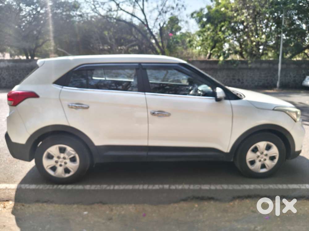 Hyundai Creta 1.4 E Plus Crdi, 2019, Diesel