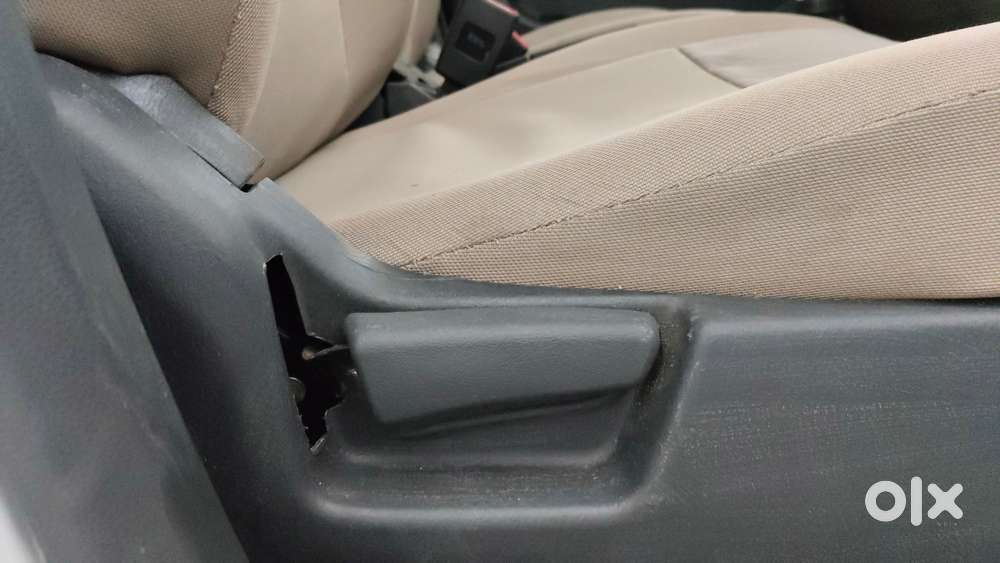 Maruti Suzuki Alto K10 Vxi, 2019, Petrol