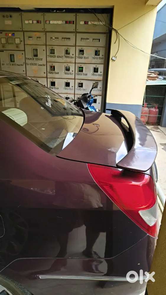 Tata Manza Diesel Manual 2012