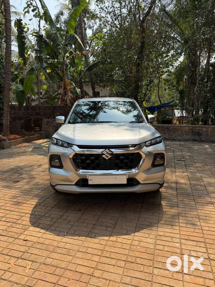 Maruti Suzuki Petrol Car 2023 Year