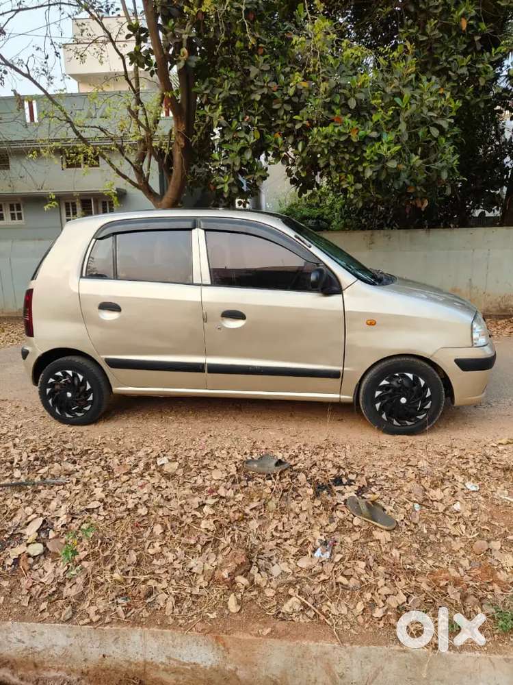 Honda Santro